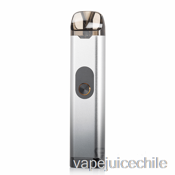 Vape Vhile Hellvape Eir 18w Sistema Pod Plateado Negro